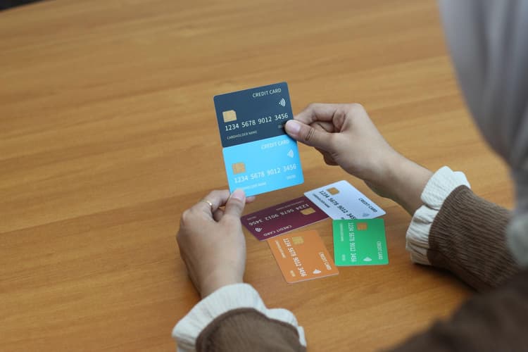 Best Credit Cards in India 2026: Top Picks for Travel, Cashback ...