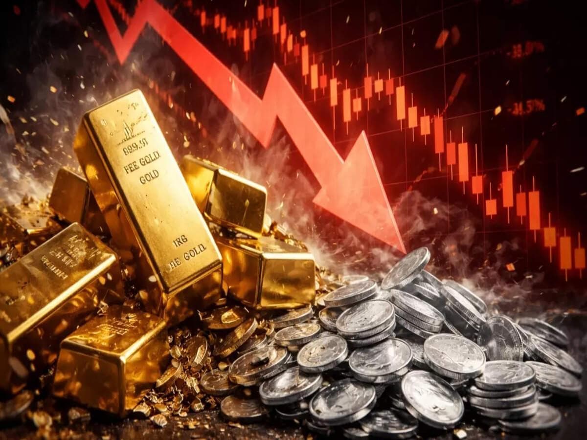 Gold Rate Today May 22, 2026: 24K at ₹15,993/gram — 11% Below Peak, Should You Buy Now?